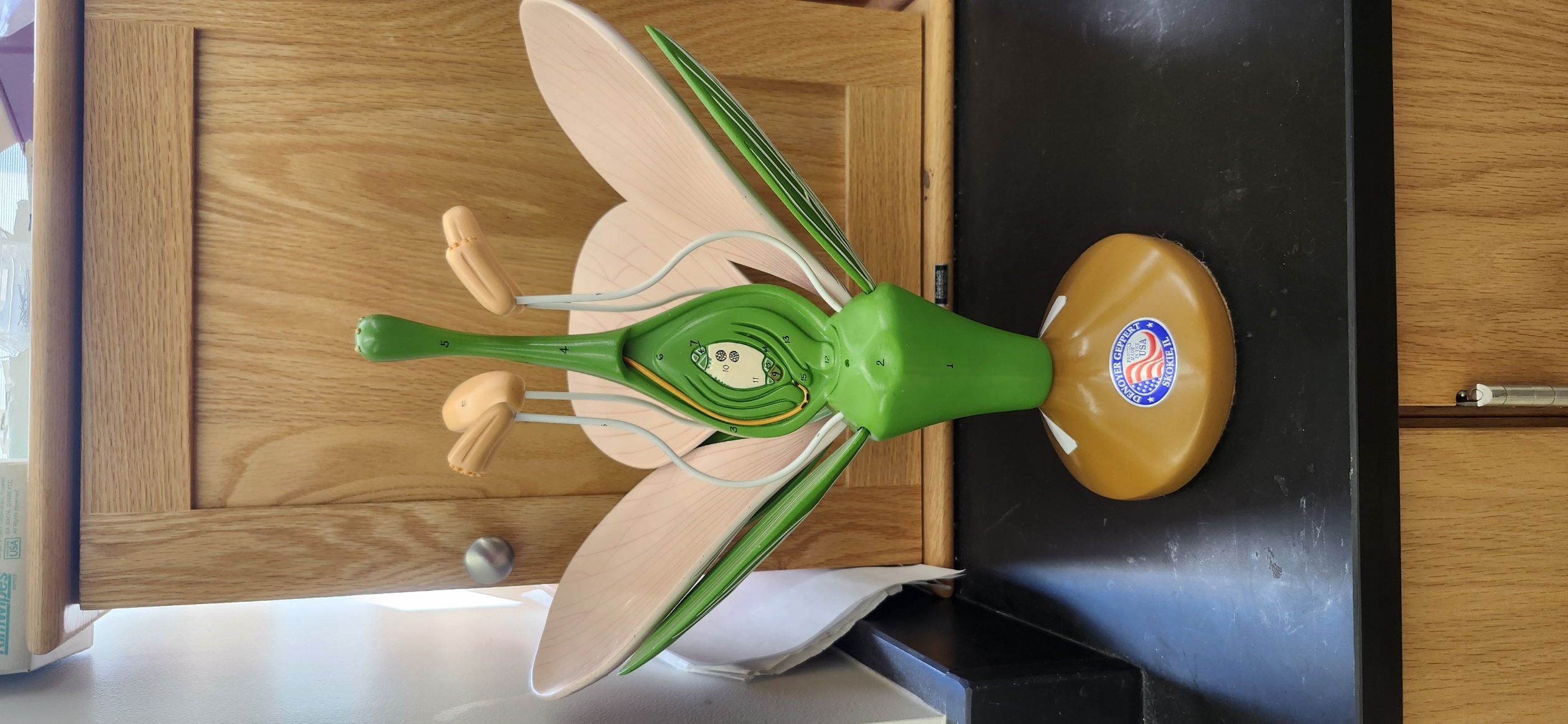 <p>look at the model try to identify the following structures </p><p>Calyx </p><p>Sepals </p><p>Corolla </p><p>Petals </p><p>Pistil </p><p>Stigma </p><p>Style </p><p>Ovary </p><p>Ovule </p><p>Stamen </p><p>Anther </p><p>Filament</p><p></p>