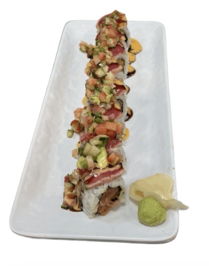 <p>Identify the following roll:</p>