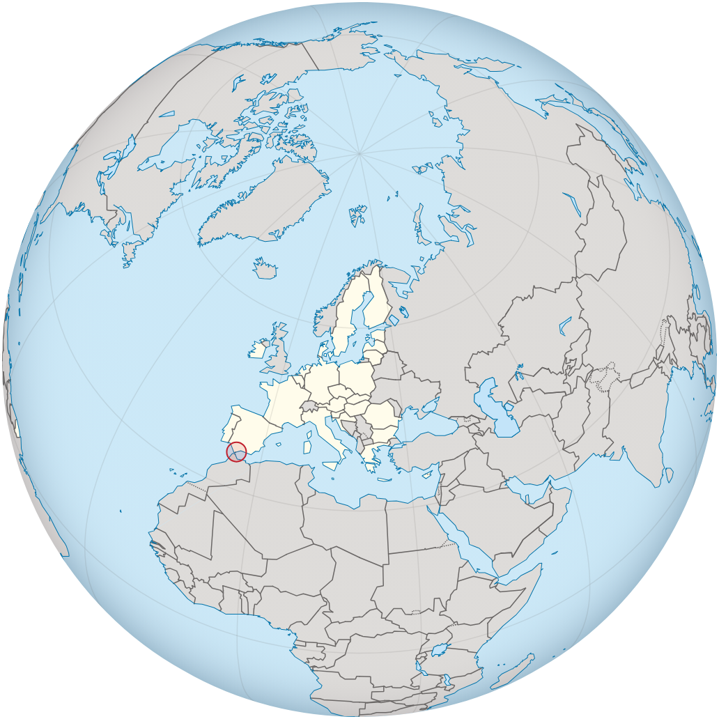 <p>Region: Southern Europe</p>