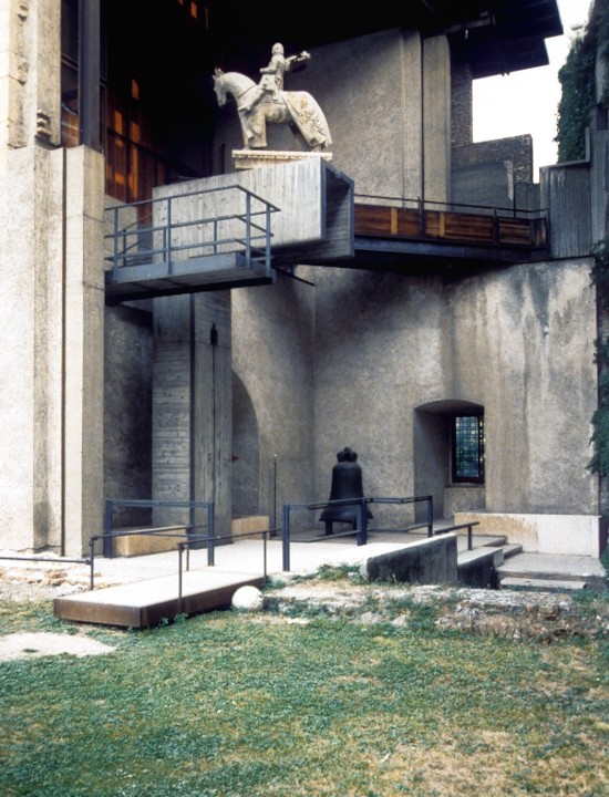 <p>Castelvecchio</p>