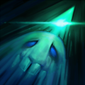 <p>Kalista's Fate's Call (R)</p>