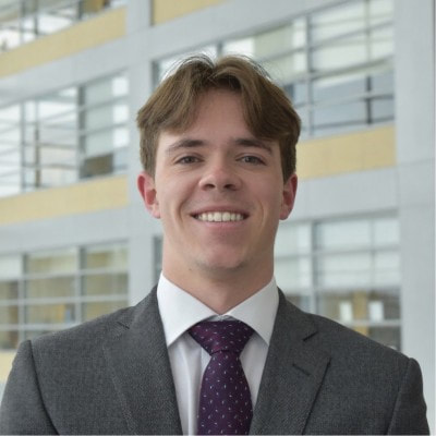 <p>Carter Johnson</p>