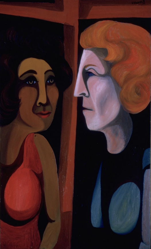 <p>Name the artist and piece </p>