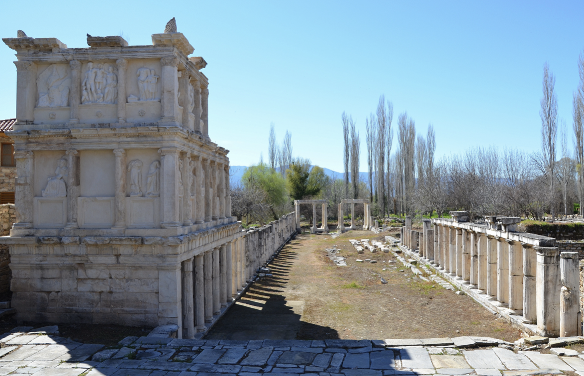 <p><span style="background-color: transparent;"><span>Sebasteion is located in…</span></span></p>