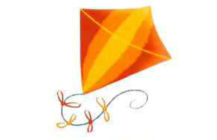 <p>kite</p>
