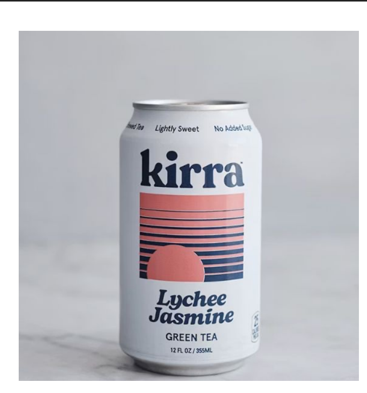 <p>Light and crisp jasmine green tea infused with sweet lychee and delicate floral notes for a smooth, refreshing finish.</p><p>Modification options: None</p><p>Allergens: No Big 9 Allergens</p>