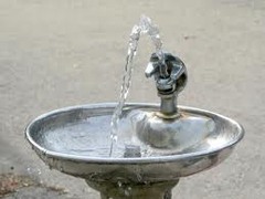 <p>Máy nước uống công cộng</p><p>water fountain</p><p>Use the _________ to stay hydrated during your workout.</p>