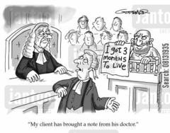 <p>factors or circumstances that lessen the blame</p>