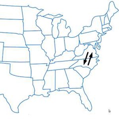 <p>Trade between different states.</p>