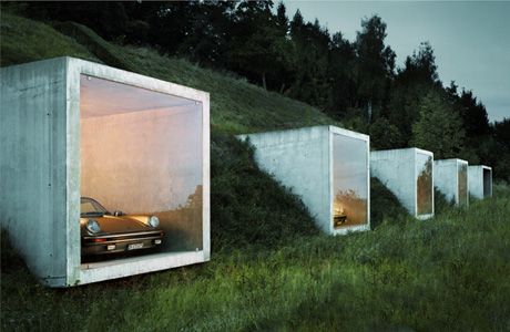 <p>Peter Kunz Architects</p>