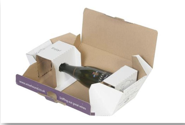 <ul><li><p>The product must be protected</p></li></ul><p>against attacks from all quarters:</p><p>impacts, shock, vibration suffered</p><p>during transportation.</p><p>•  Packaging must meet all of these</p><p>challenges as well as containing the</p><p>product itself. </p><p></p>