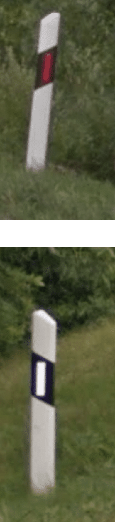 <p>which bollard</p>