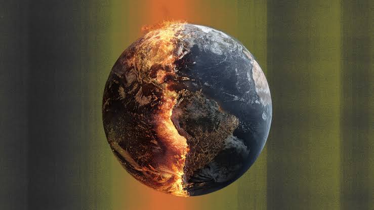 <p>climate change [ˈklaɪmət <span>tʃeɪndʒ]</span></p>