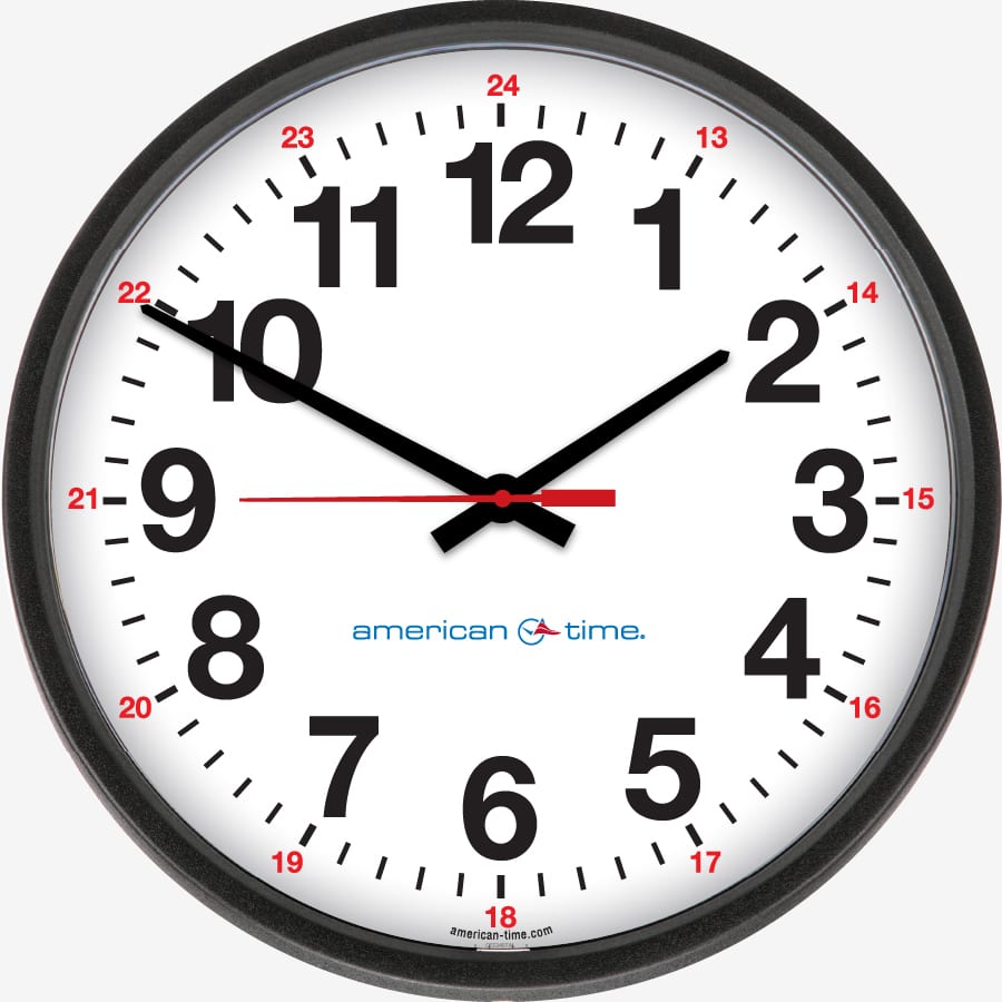 <p>Se me hace tarde</p>