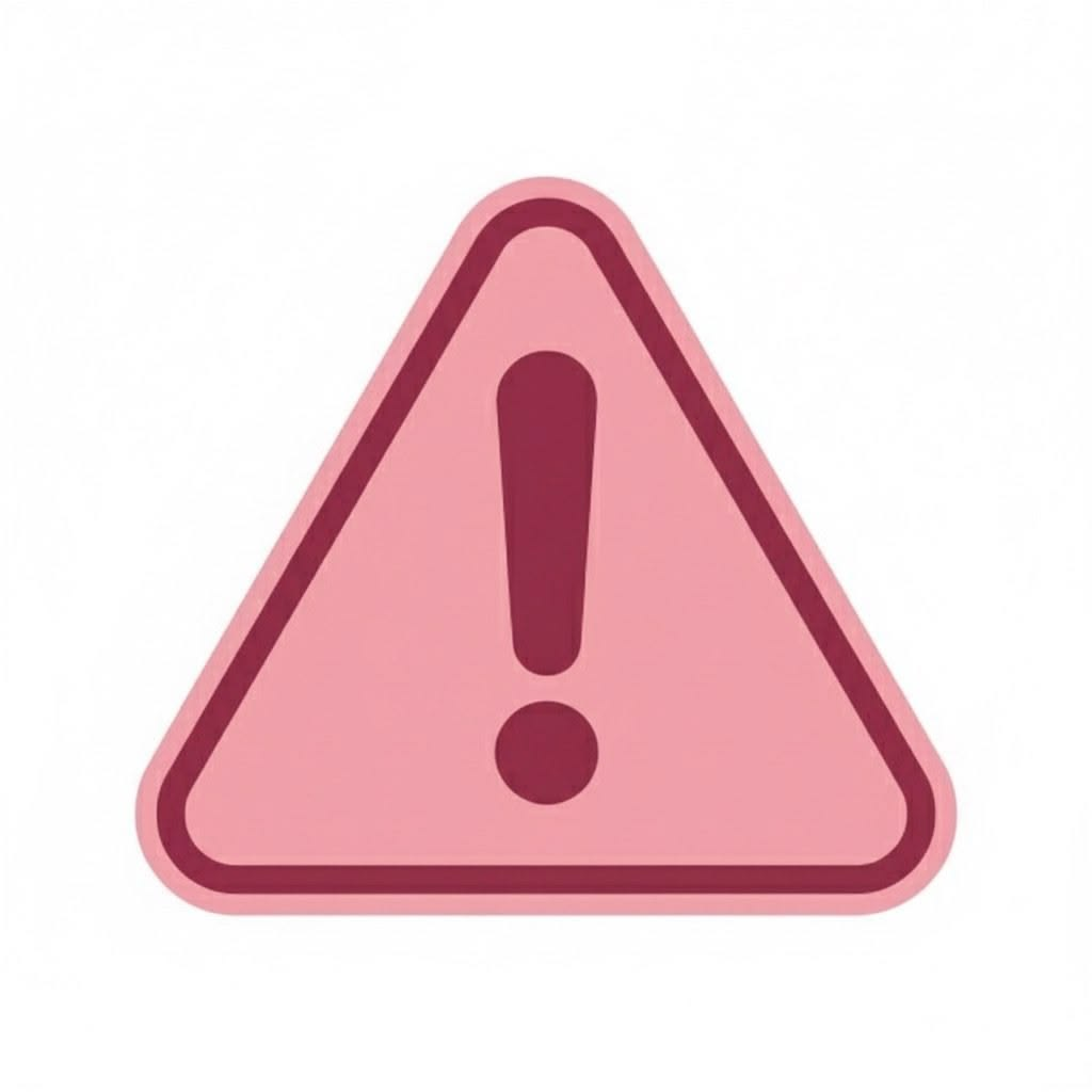 <p>warn</p>