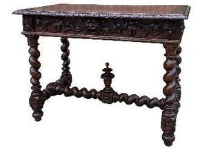 <p>What is this piece of furniture called? (IR)</p>