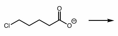 <ol><li><p>perform this intramolecular reaction</p></li><li><p>is this the same molecule? </p></li></ol><p></p>