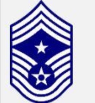 <p>USAF Enlisted Ranks</p>