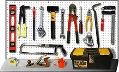 <p>hardware store</p>
