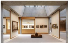 <p>Welk gebouw is dit?</p>