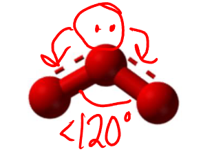 <p>Bent &amp;   <120</p>