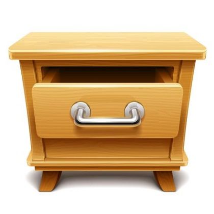 <p>Drawer</p>