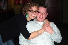 <p>husband/wife</p>