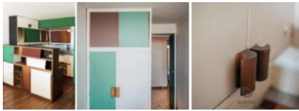 <p>Van wie is dit? ‘l’Unité d’habitations’</p>