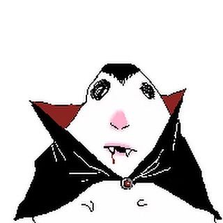 <p>Vampire</p>