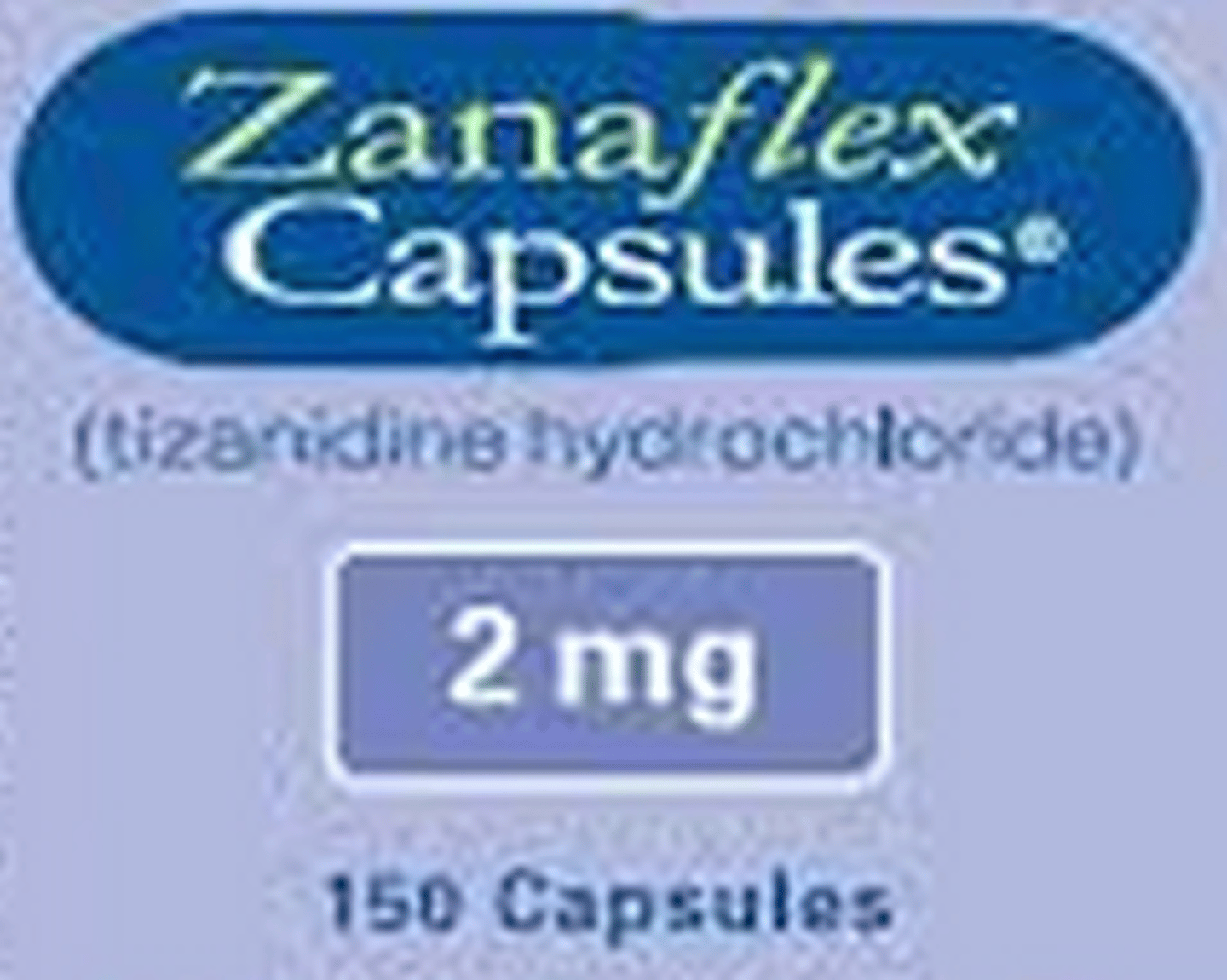 <p>Generic Name: Tizanidine</p><p>Therapeutic Class: Central Alpha-2 Adrenergic Agonist</p><p>Indication: Muscle spasms</p>