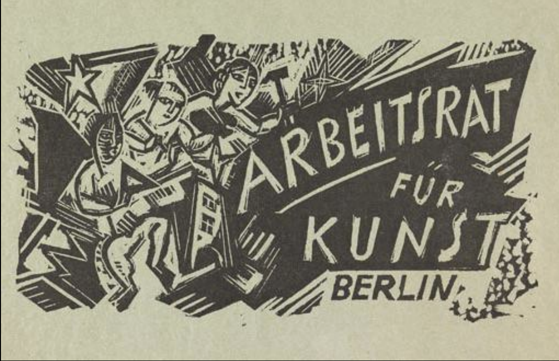 <p>bauhaus</p>