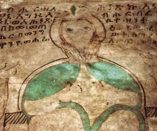 <p>1270 - 1285 - Yekuno Amlak (All Facts) </p>