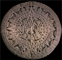 <p>Only ones who could read the Mayan calendar, predict the future, and map the stars</p>