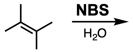 <p>Preparation of Alkenes</p>