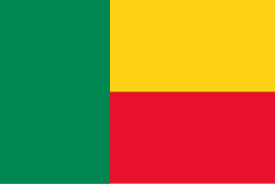 <p>bénin </p>