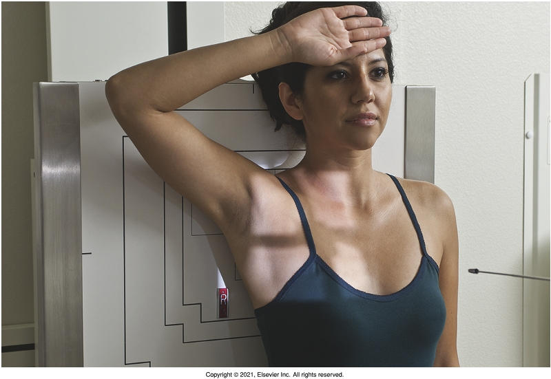 <p>erect with back against erect bucky, slight rotation to the side of interst so the scapula is parallel with the IR, abduction of the arm and supination of the hand to isolate the lateral border of the scapula free from superimposition on the ribs (pt rest hand on head) </p>