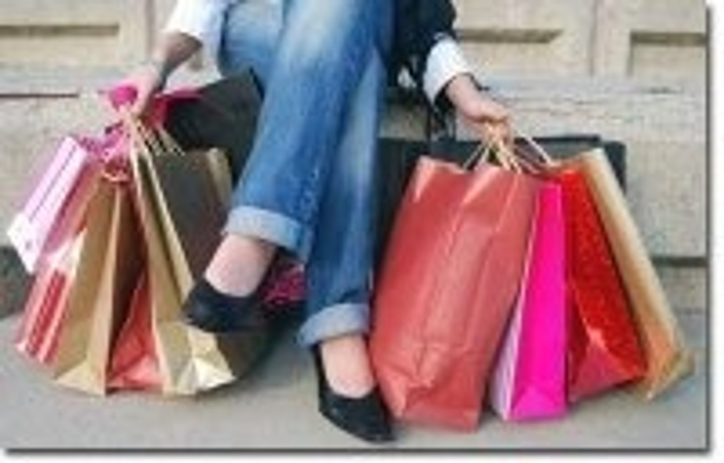 <p>what kind of clothed did you buy?</p>