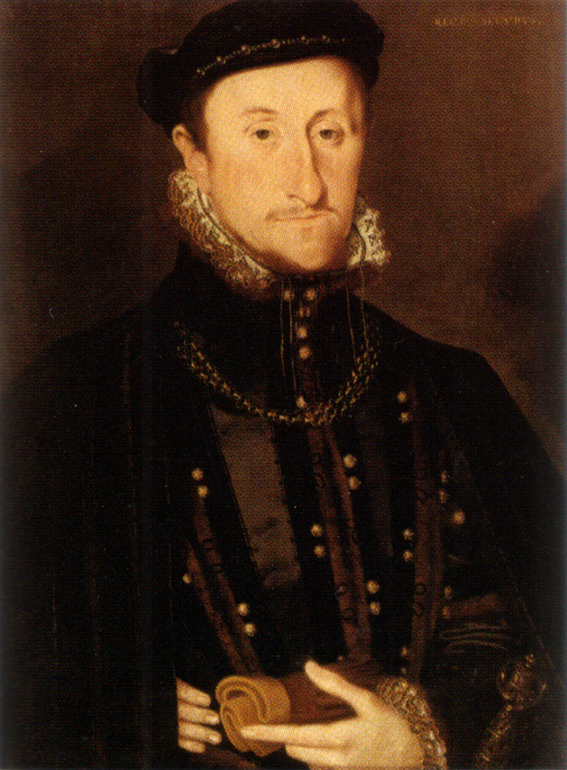 <p>1567 - 1570 - James Stewart (All Facts) </p>