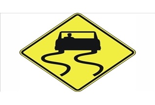 <p>This sign means:</p>