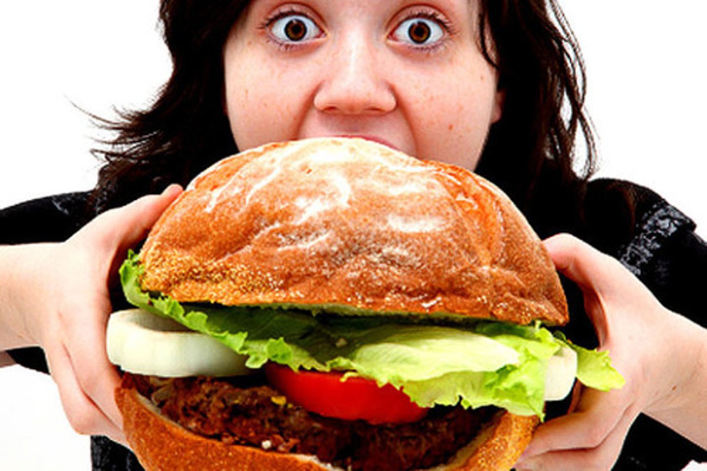 <p>To eat</p>