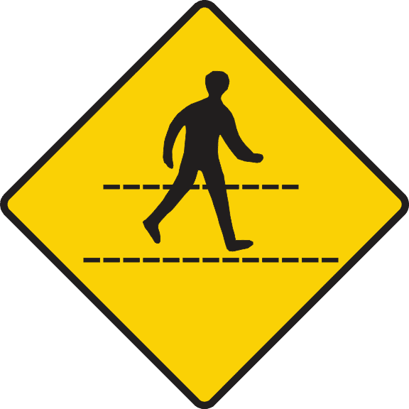 <p>What does this sign mean?</p>