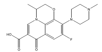 <p>[QUINOLONES]</p><p>a. Levofloxacin</p><p>b. Ofloxacin</p><p>c. Ciprofloxacin</p>