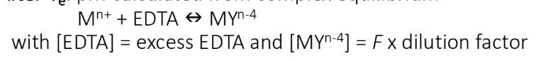 <p>from complex eqm</p>