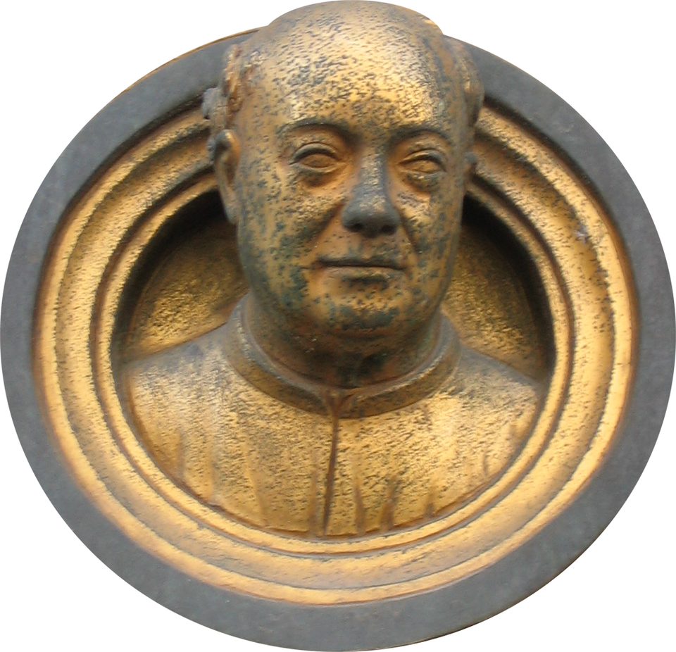 <p>1378 - 1455 - Lorenzo Ghiberti (All Facts) </p>