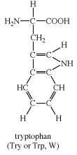 <ul><li><p>Nonpolar side chain hydrophobic</p></li></ul><p></p>