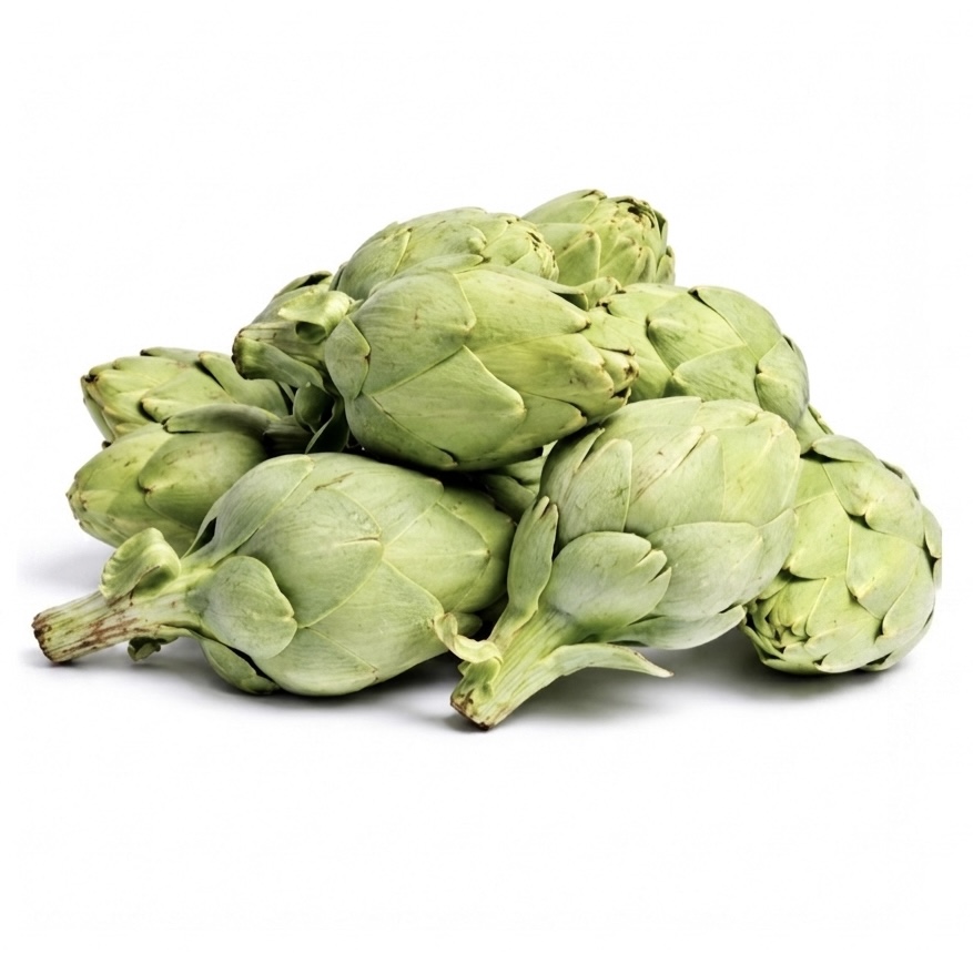 <p>Small artichoke</p>