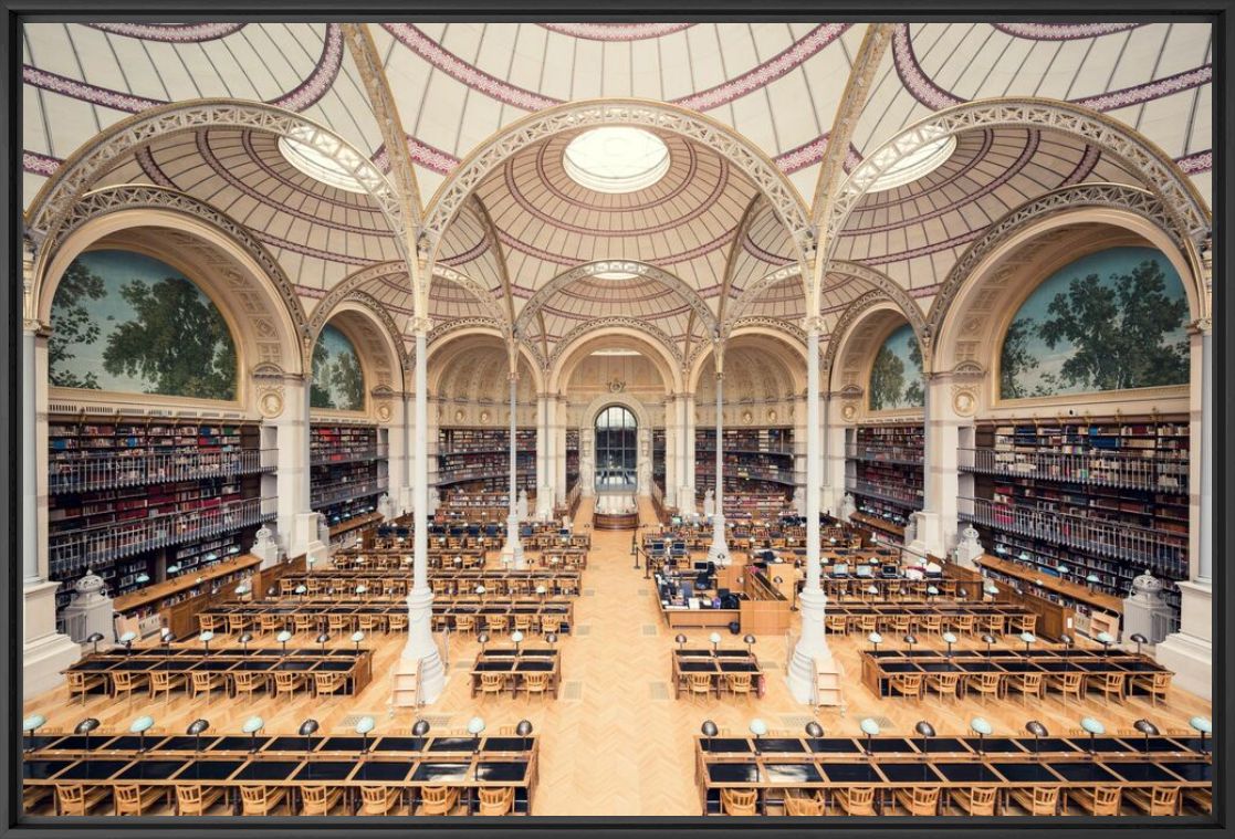 <p>Paris. 1859-1868 </p>