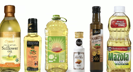 <p>B) polyunsaturated fat</p>
