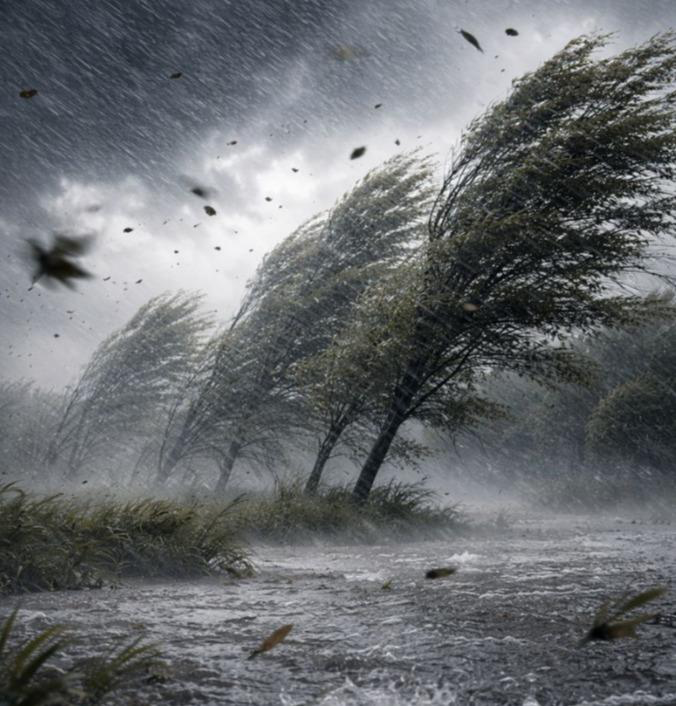 <p>(adj) Very strong, extreme, or severe in degree or effect.</p>