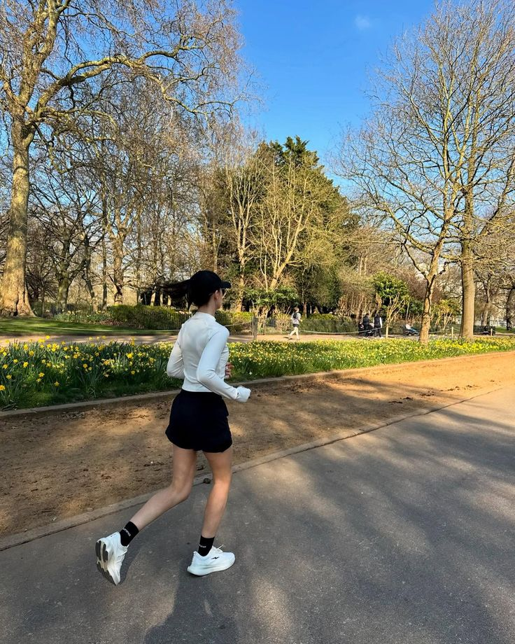 <p>running at a slow, steady pace, especially for exercise. She goes ___ every morning before work.</p>
